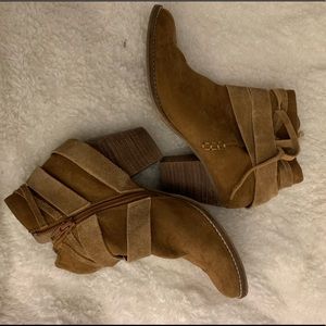 Dolce vita booties